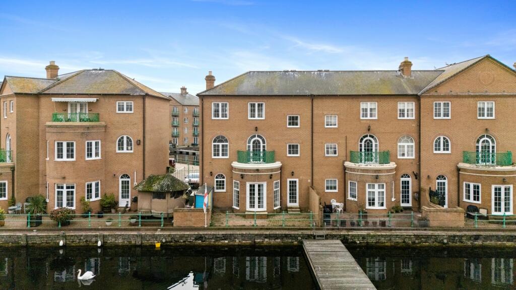 Additional image 28 of The Strand, Brighton Marina Village, BN2