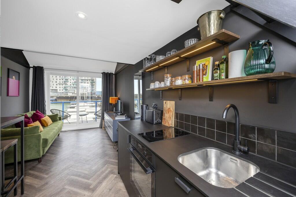 Additional image 11 of Western Concourse, Brighton Marina Village, Brighton