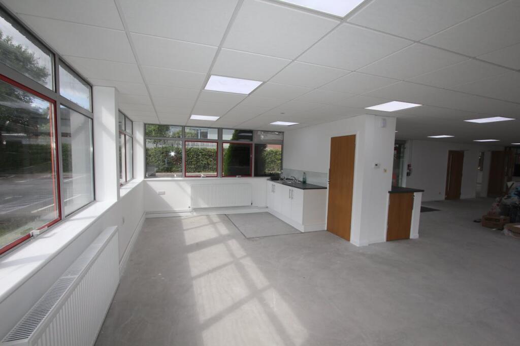 Additional image 4 of Unit 11 Headlands Business Park, Salisbury Road, Ringwood, BH24 3PB