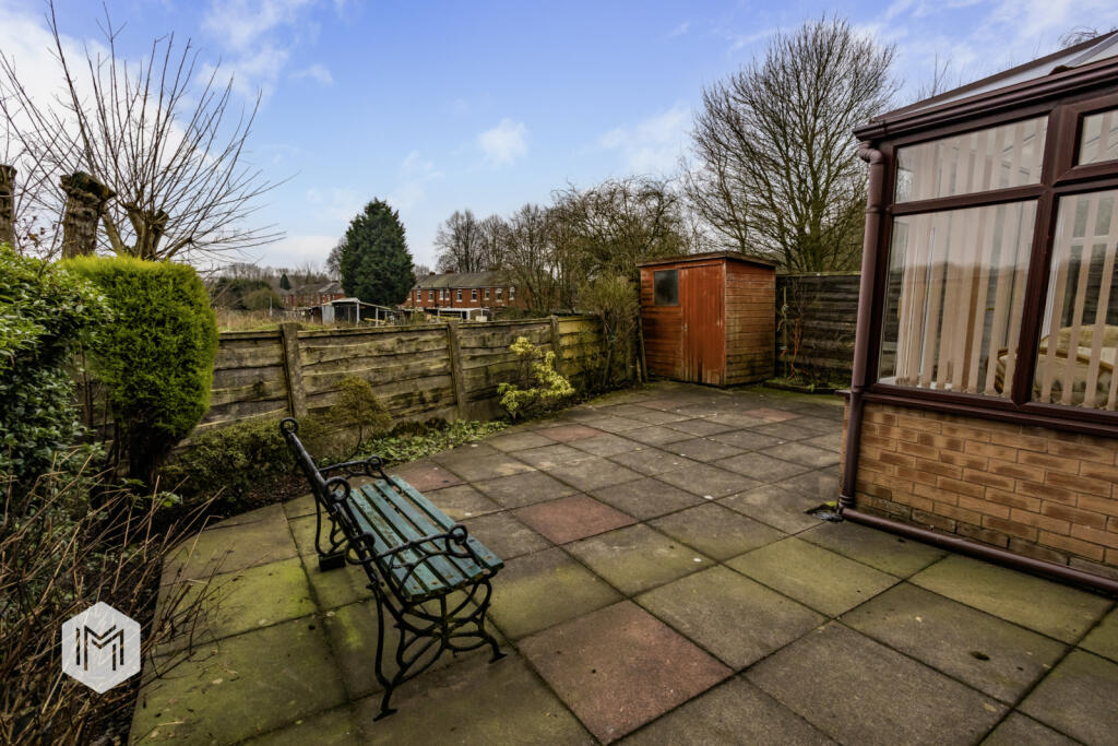Additional image 25 of Wilby Close, Bury, Greater Manchester, BL8 1XU