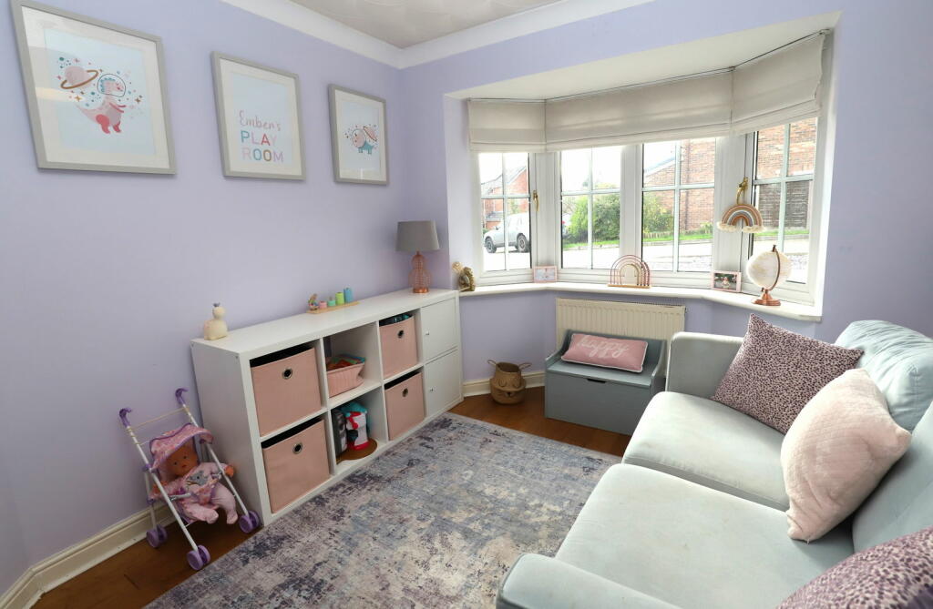 Additional image 16 of Camberley Close, Tottington, Bury, BL8 3EA