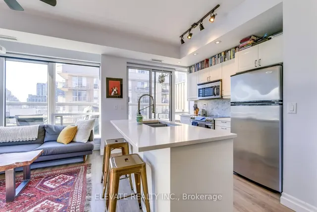 Additional image 18 of 15 Stafford St Unit LPH5