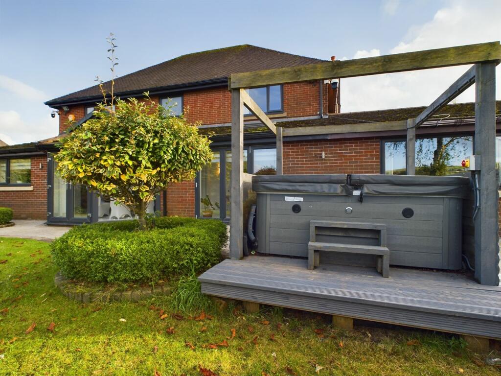 Additional image 50 of The Highgrove, Heaton, Bolton, BL1