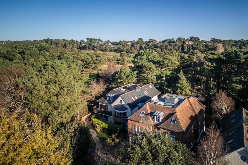 Additional image 24 of Dornoch, 8 Compton Avenue, Lilliput, BH14