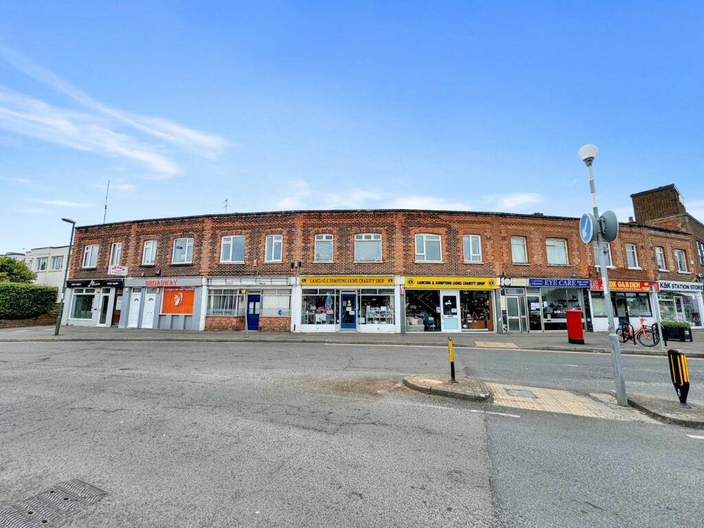 Additional image 18 of 3, 4 & 5 Station Parade, Lancing, West Sussex, BN15