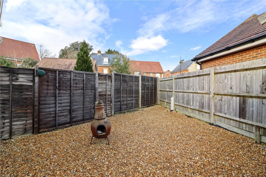 Additional image 12 of Buckle Gardens, Hellingly, Hailsham, East Sussex, BN27