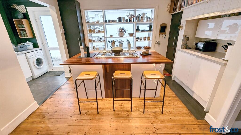 Additional image 4 of Kimberley Road, Lower Parkstone, Poole, Dorset, BH14