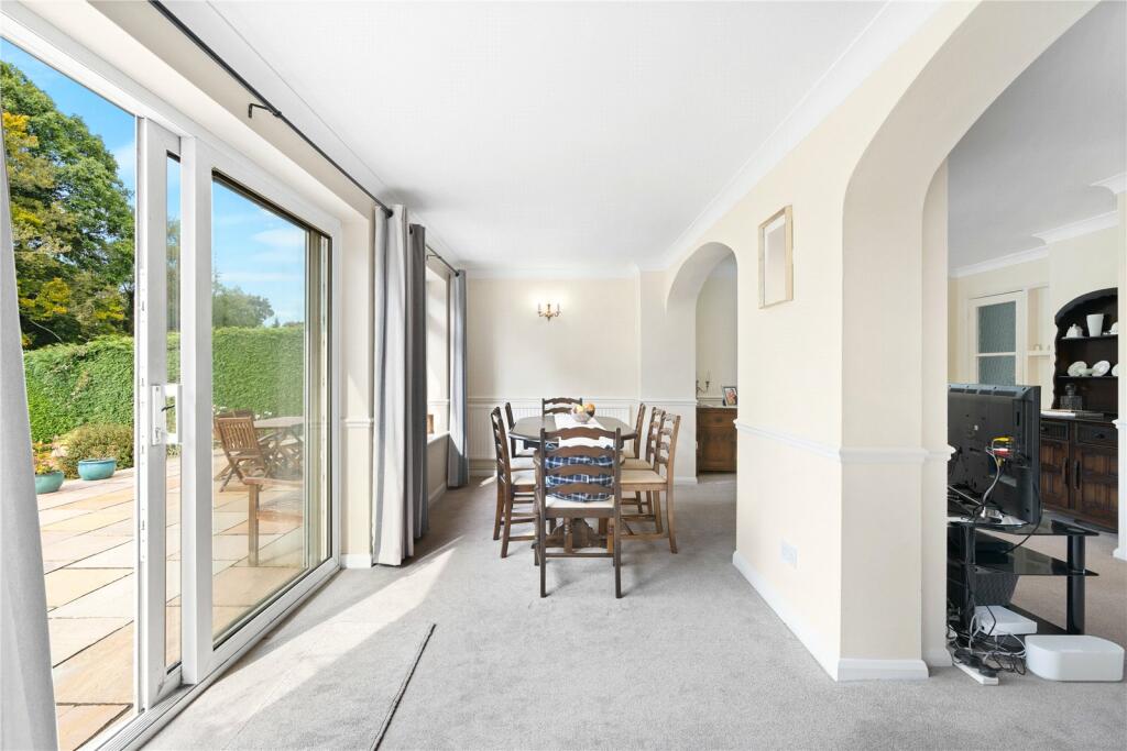 Additional image 8 of Church Road, Herstmonceux, Hailsham, East Sussex, BN27