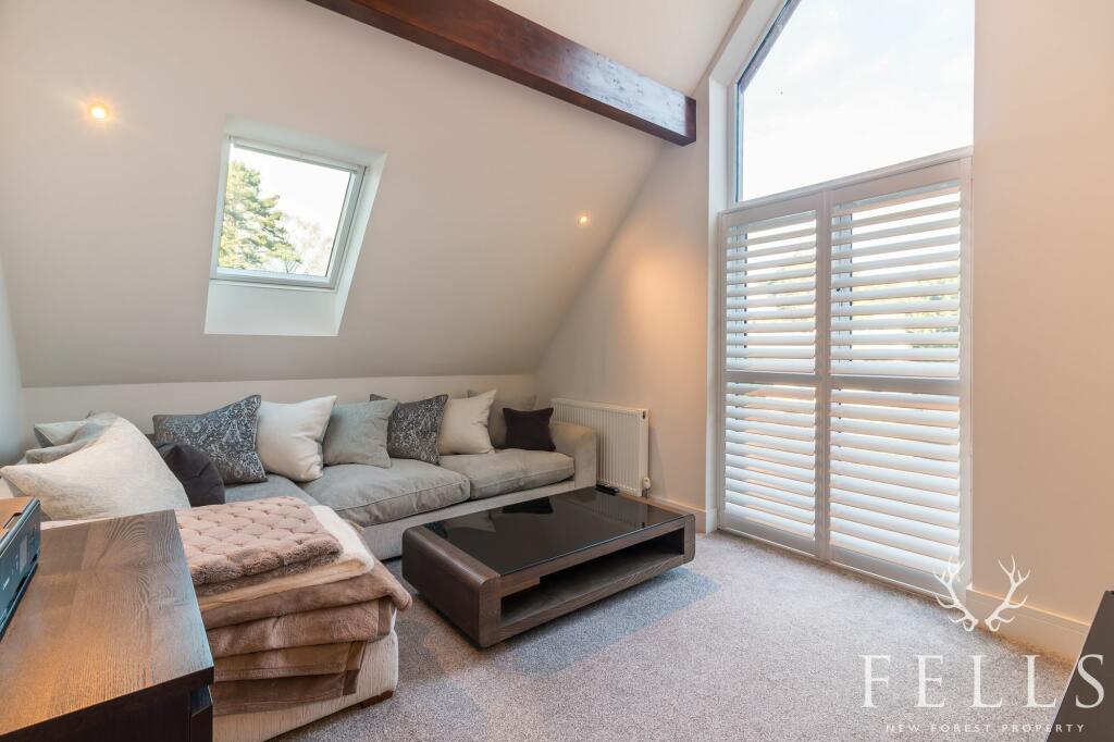 Additional image 4 of The Pines, St. Leonards, BH24