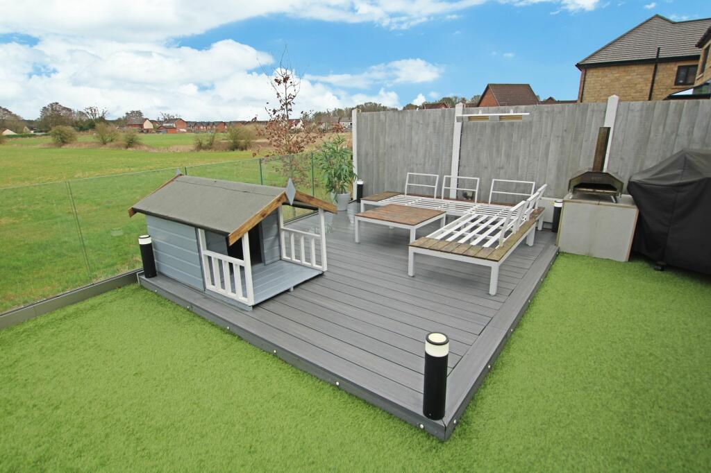 Additional image 36 of Pennine View, Westhoughton, BL5