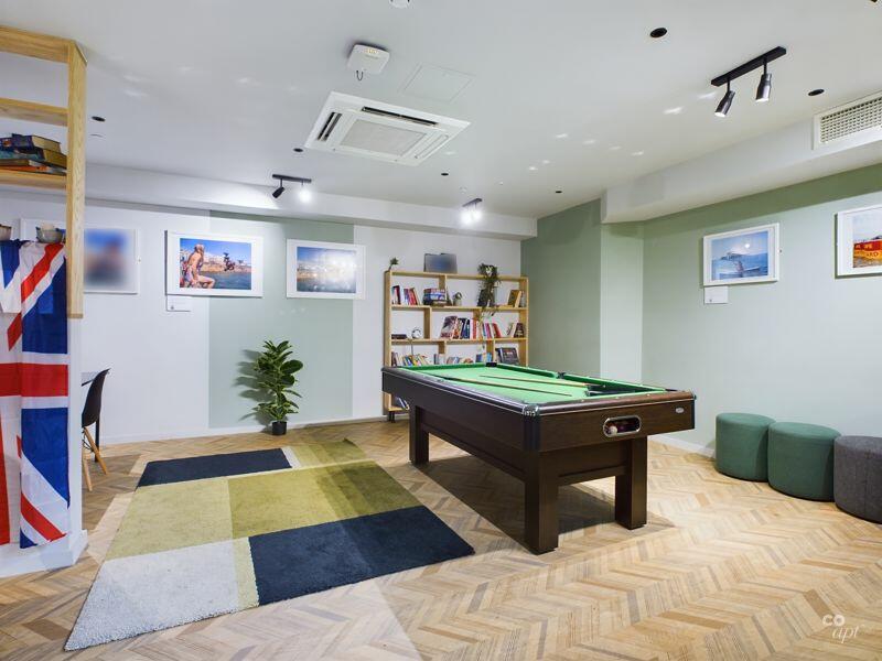 Additional image 6 of Ravilious House- Classic Ensuite Room