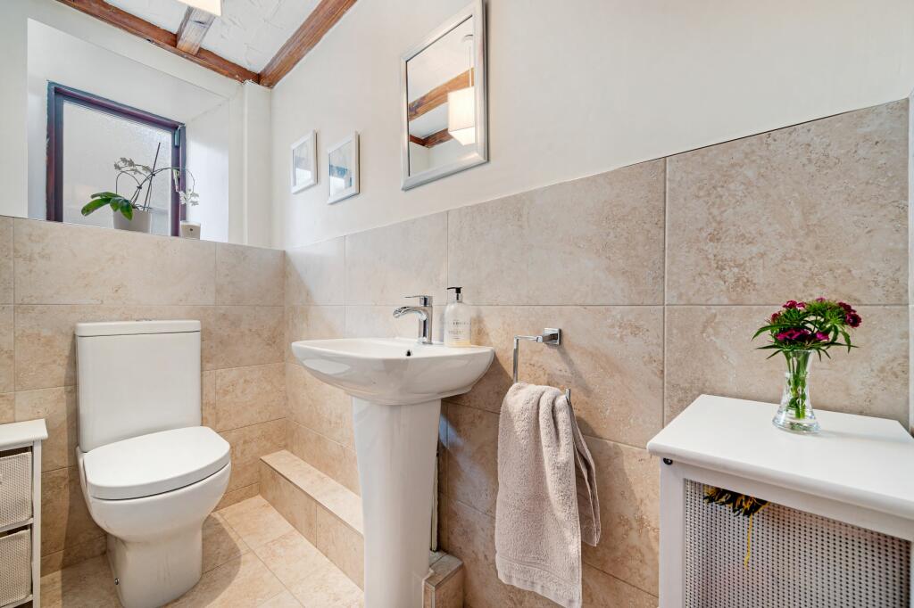 Additional image 10 of Lumb Carr Road, Little Holcombe