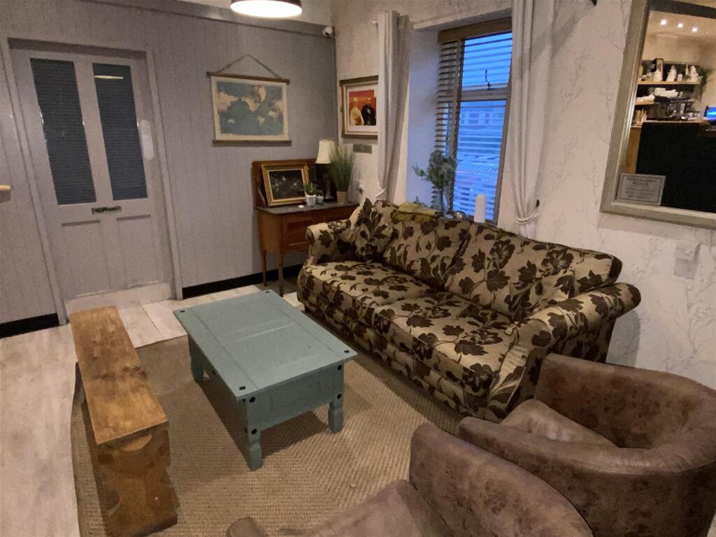 Additional image 7 of Cafe & Sandwich Bars, West Yorkshire