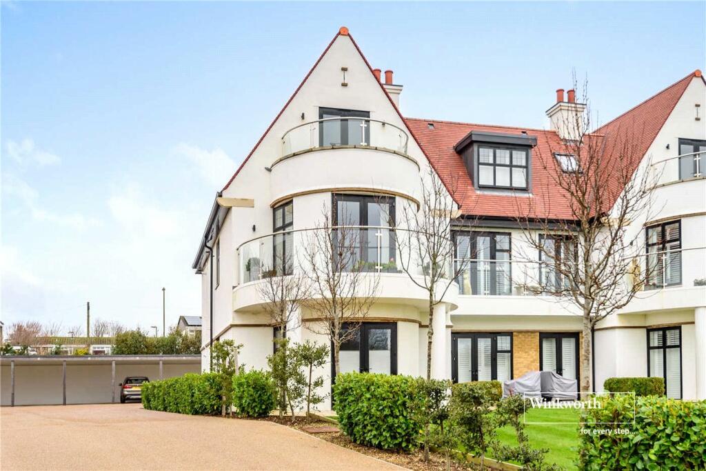 Additional image 19 of Barton Common Road, New Milton, BH25