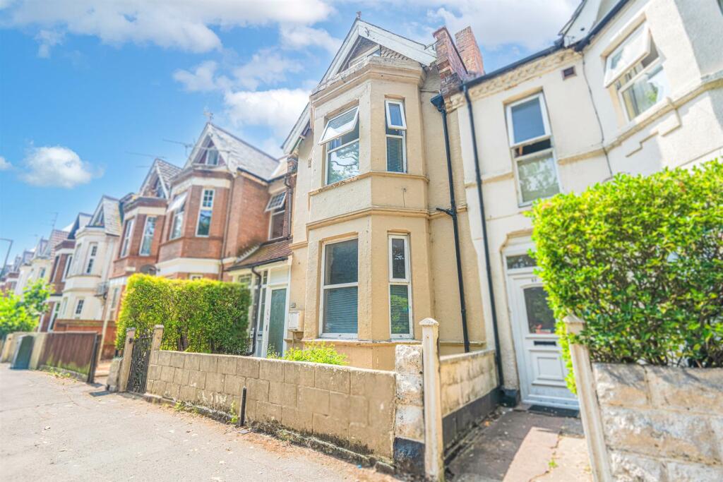 Additional image 13 of Walpole Road, Bournemouth