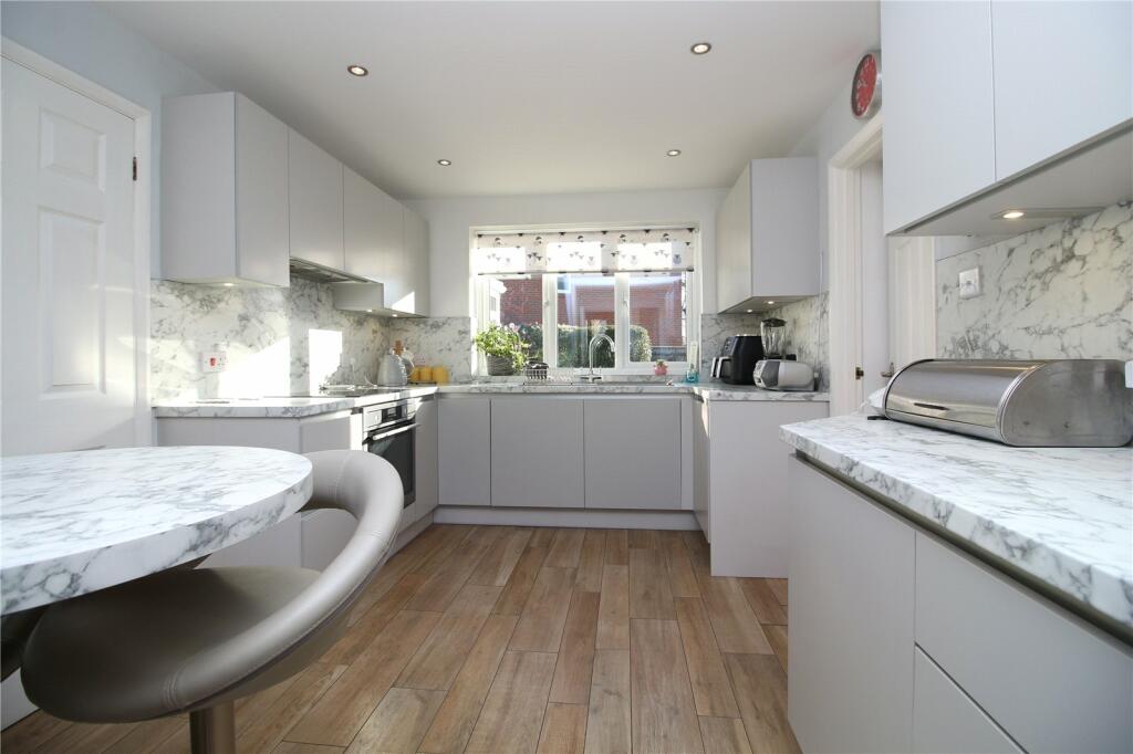 Additional image 6 of Doe Copse Way, New Milton, Hampshire, BH25