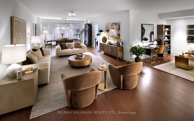 Additional image 2 of 455 Wellington St Unit 407