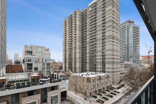 Additional image 32 of 128 Pears Ave Unit 507