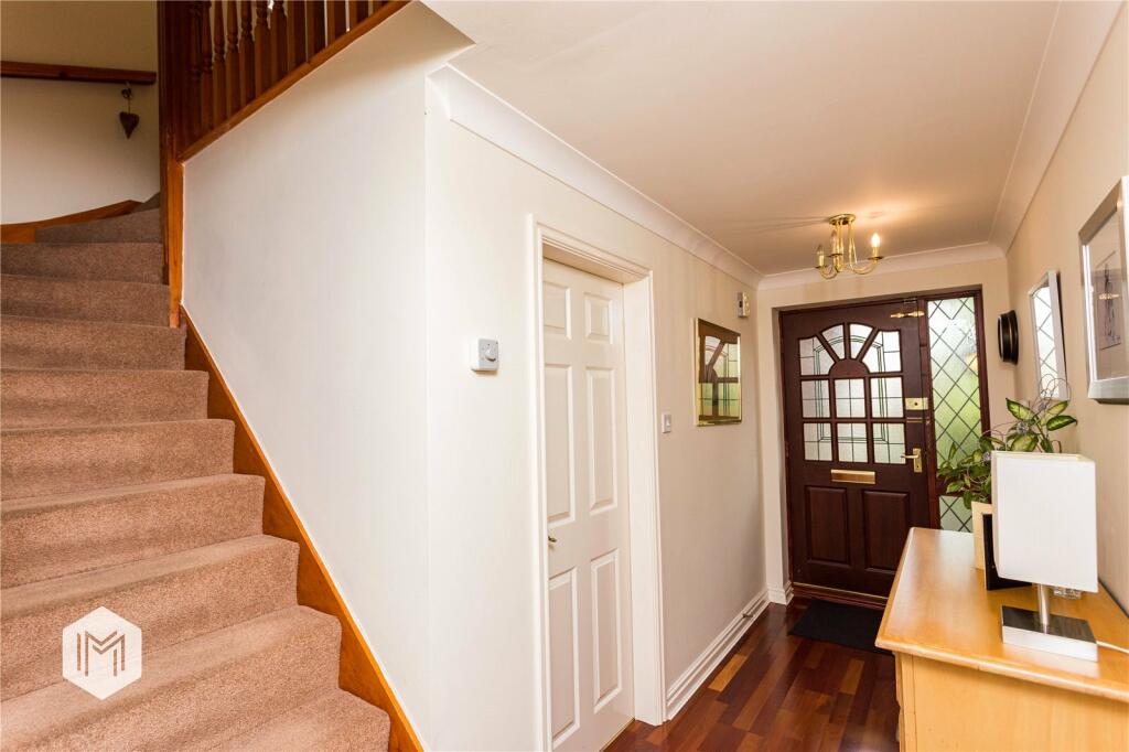 Additional image 16 of Whitland Avenue, Bolton, Greater Manchester, BL1 5FB