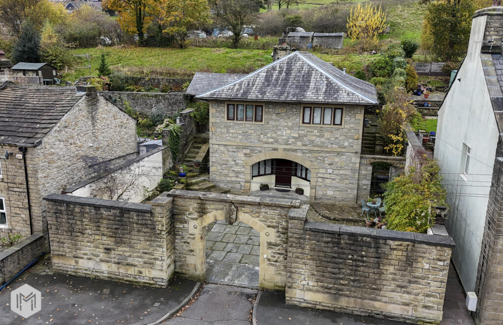 Additional image 35 of Stubbins Lane, Ramsbottom, Bury, Greater Manchester, BL0 0PR