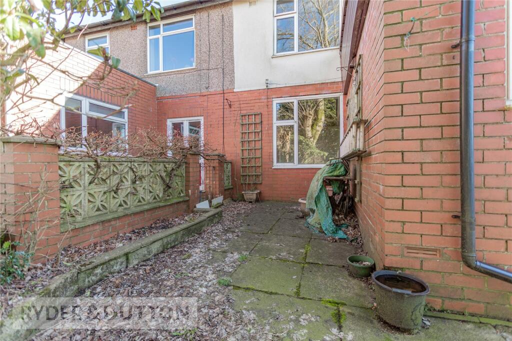 Additional image 19 of Gincroft Lane, Edenfield, Ramsbottom, BL0