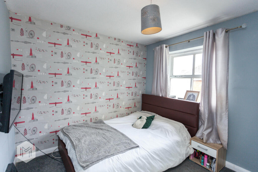 Additional image 11 of Winterfield Drive, Bolton, Greater Manchester, BL3 4TE