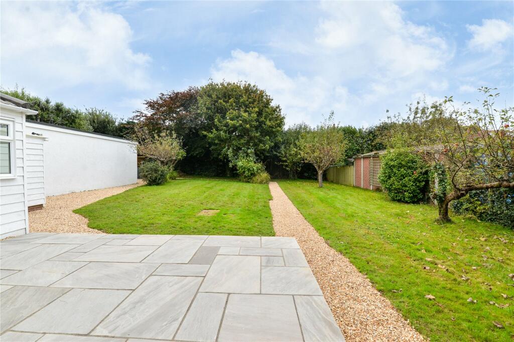 Additional image 13 of York Avenue, New Milton, Hampshire, BH25