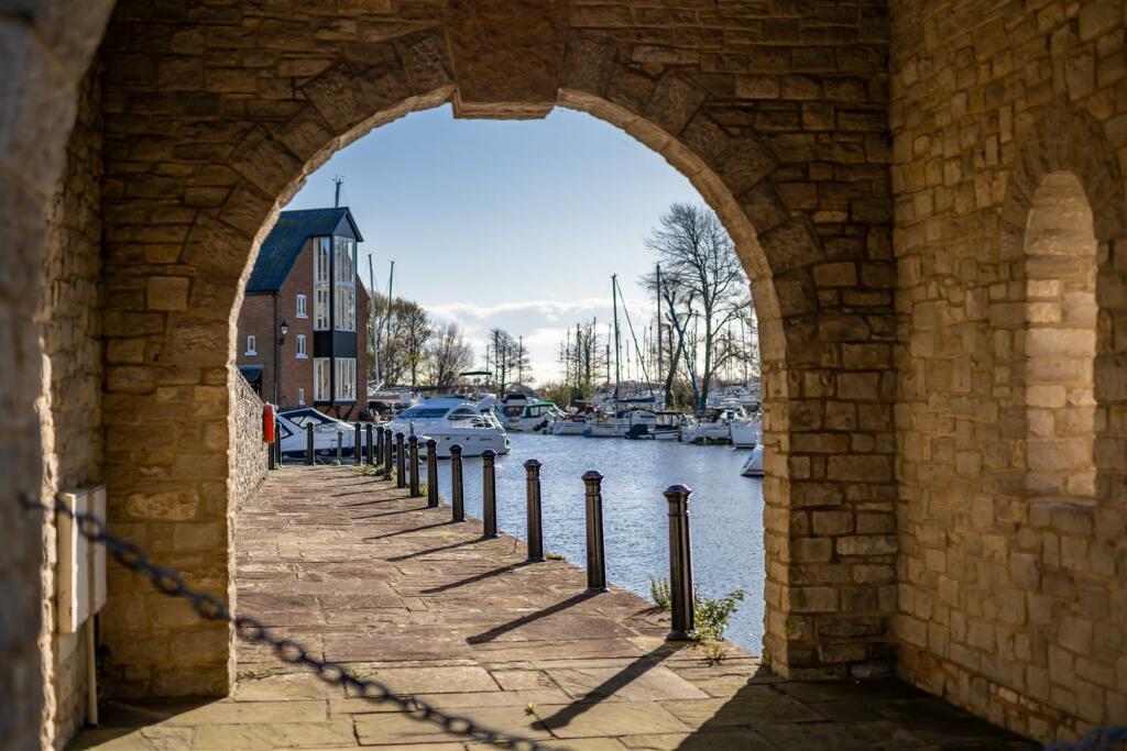 Additional image 19 of Rossiters Quay, Christchurch