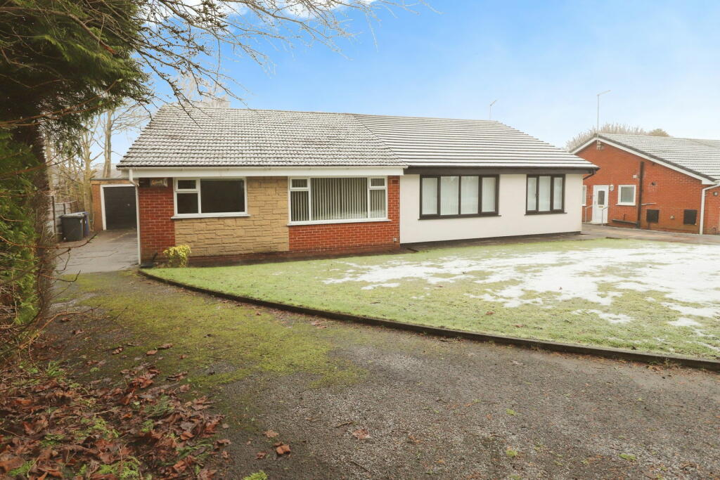 Primary image of Purbeck Drive, Bury, BL8 1JQ