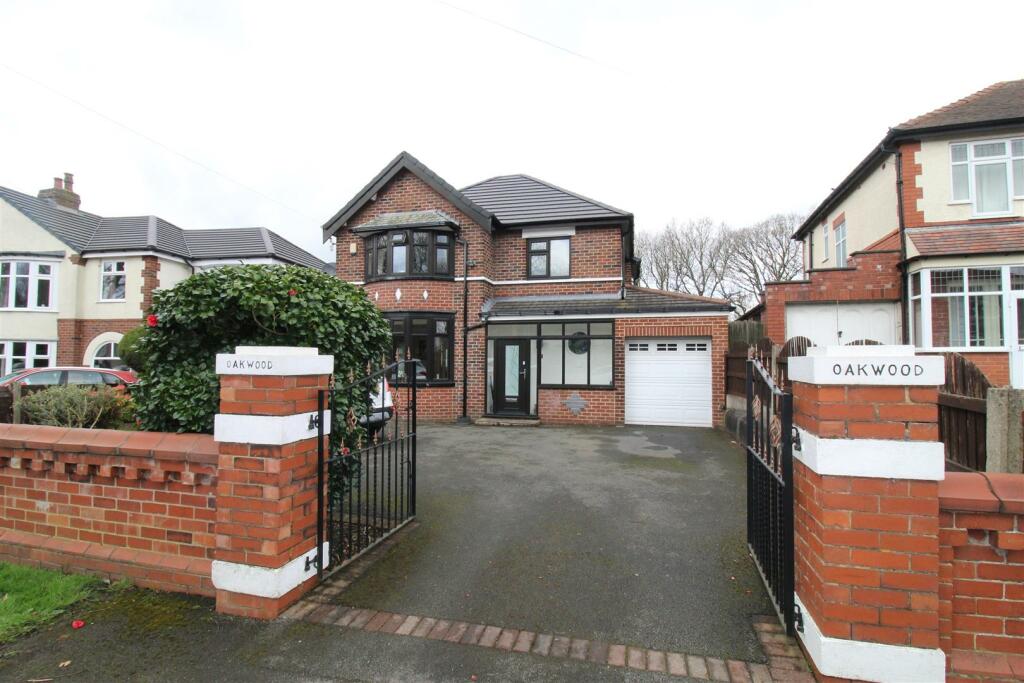 Additional image 28 of Lever Park Avenue, Horwich, Bolton