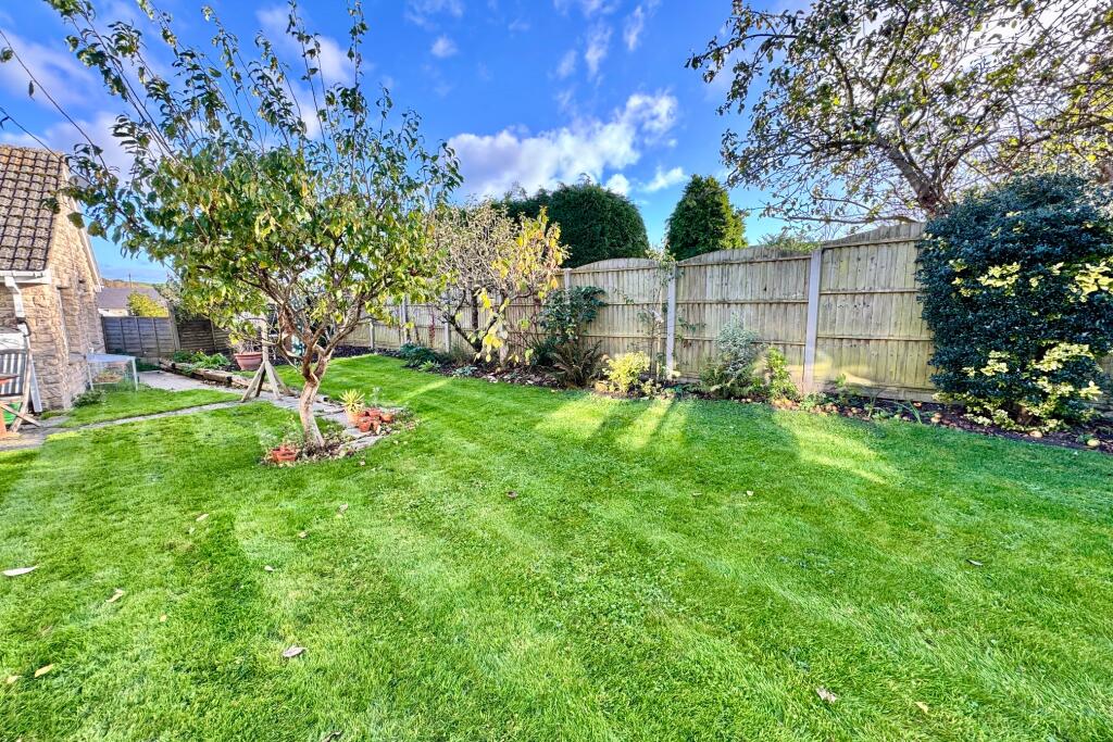 Additional image 13 of HIGHER GARDENS, CORFE CASTLE