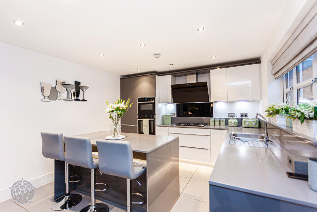 Additional image 8 of Lostock Hall Gardens, Lostock, Bolton, Greater Manchester, BL6 4GS