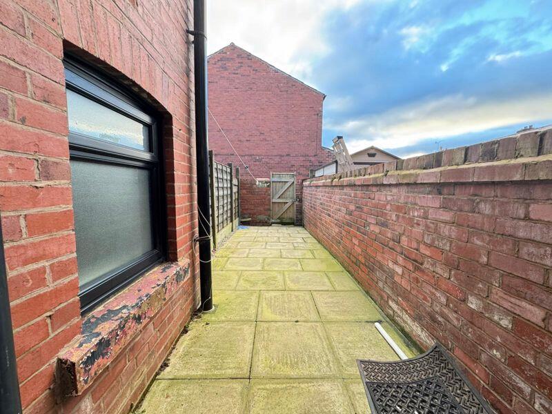 Additional image 4 of 14 Fernleigh, Chorley New Road, Bolton. **AVAILABLE NOVEMBER**