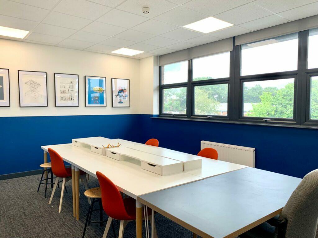 Additional image 17 of Aerodrome Studios, 2-8 Airfield Road, Christchurch, Dorset, BH23 3TS