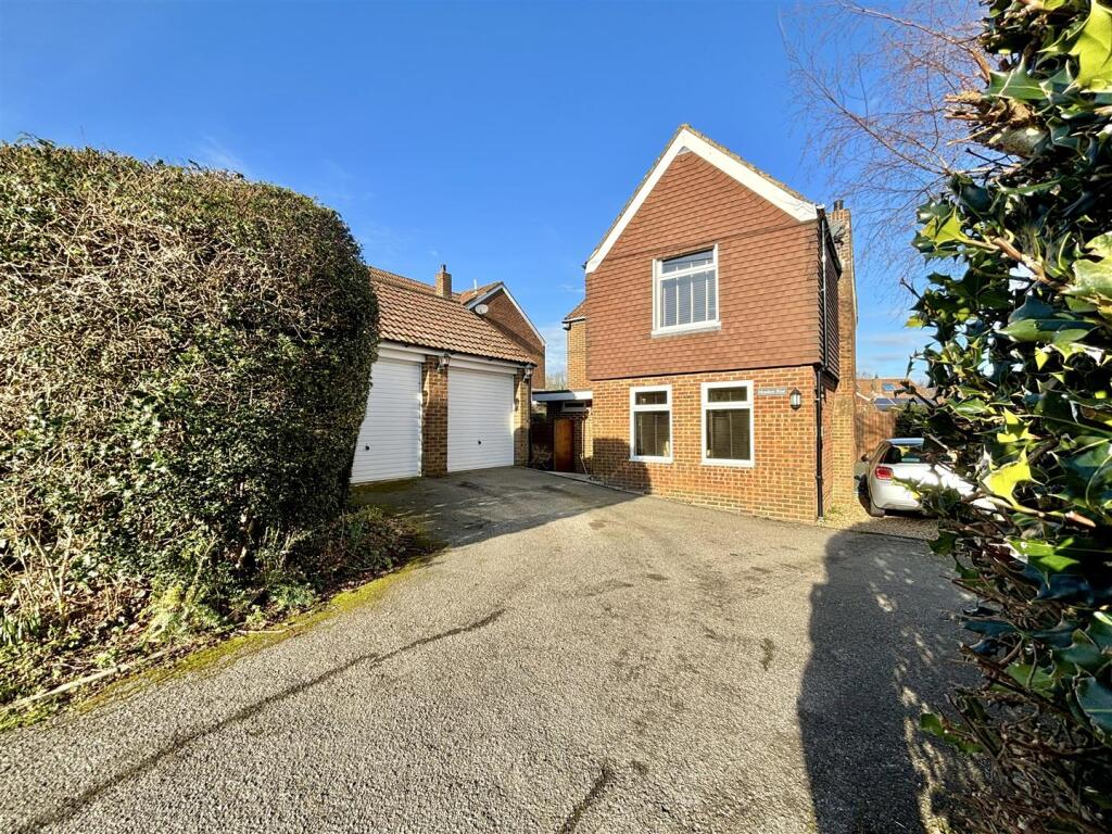 Additional image 22 of Lime Kiln Road, Lytchett Matravers