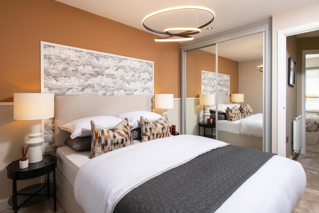 Additional image 9 of Fagley Lane,
Eccleshill,
Bradford,
BD2