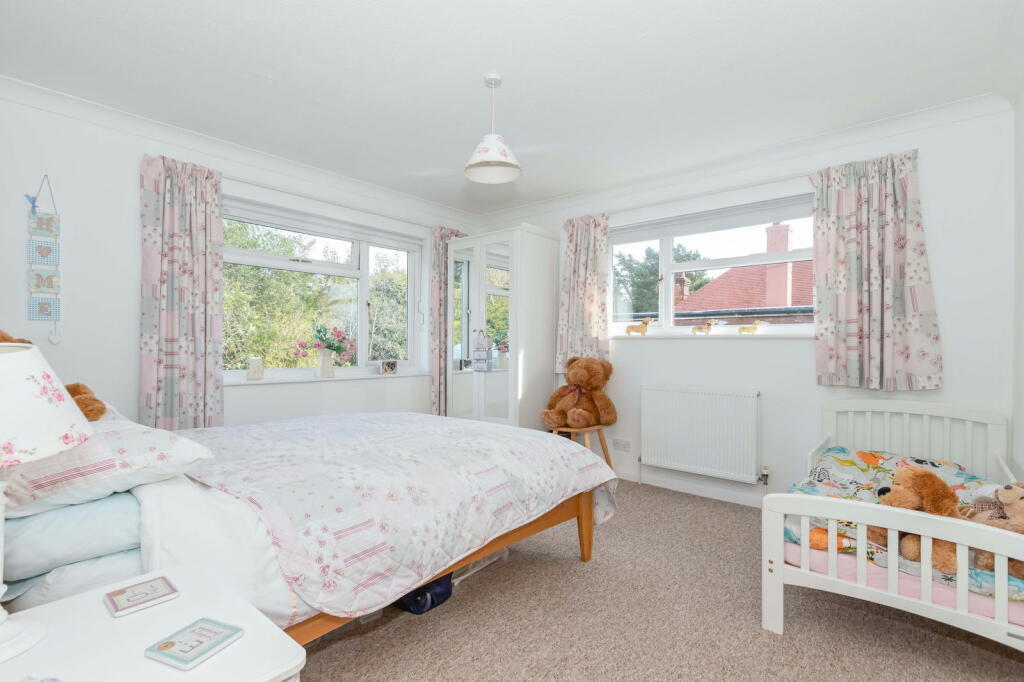 Additional image 10 of Honeysuckle Lane, High Salvington, Worthing, BN13