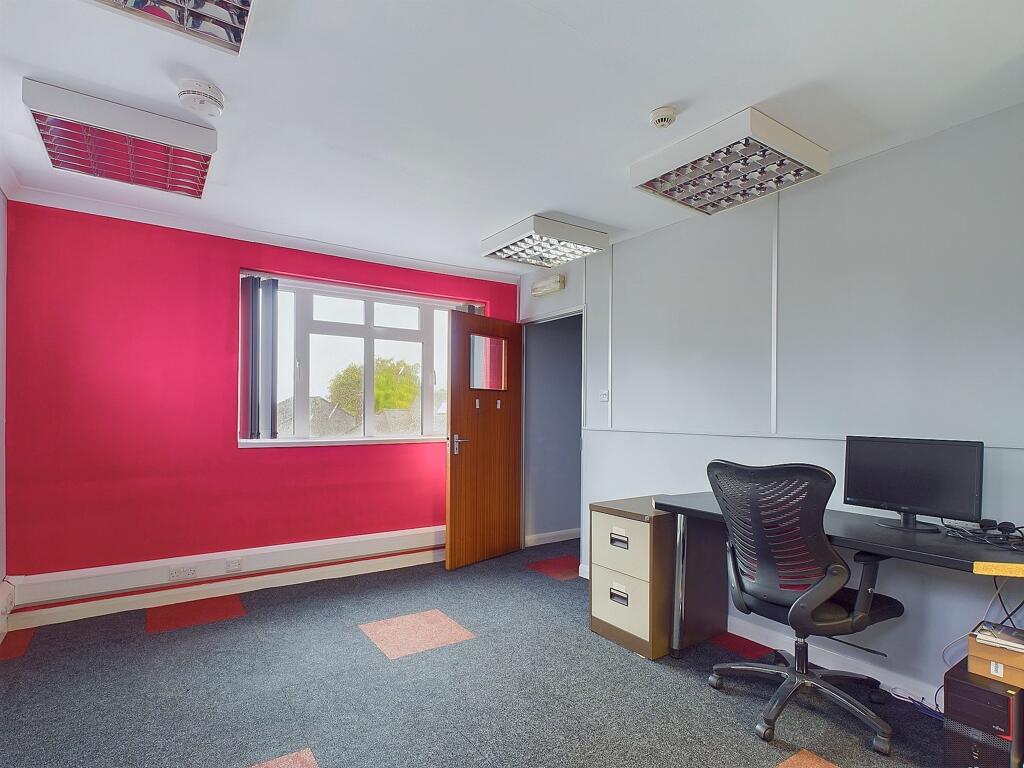 Additional image 16 of Unit 11B & 14, Triangle Business Centre, 95 Commerce Way, Lancing Business Park, Lancing, West Sussex, BN15 8UP
