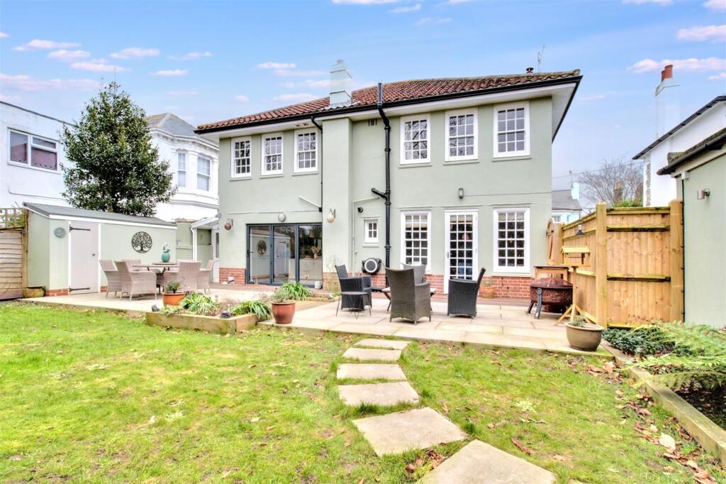 Additional image 26 of Madeira Avenue, Worthing