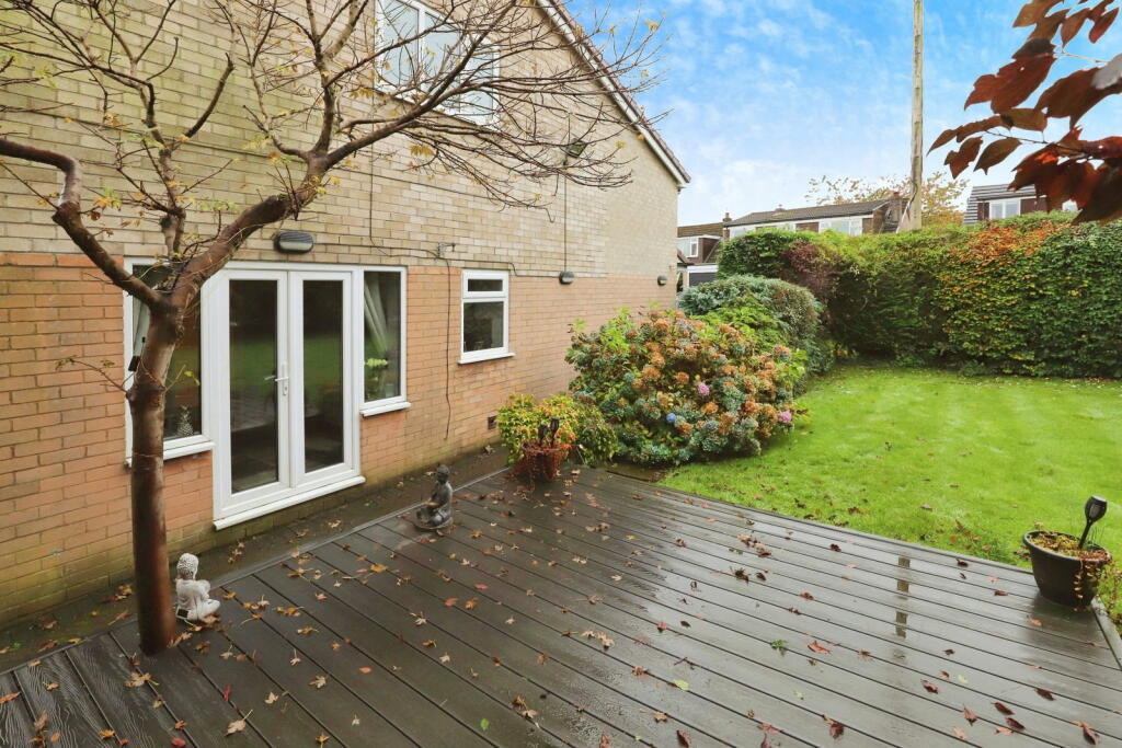 Additional image 38 of Springwater Avenue, Ramsbottom, Bury, BL0 9RH