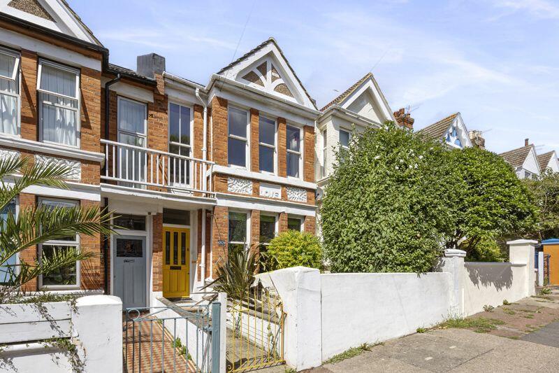 Additional image 5 of Freshfield Road, Queens Park, Brighton BN2 9YE