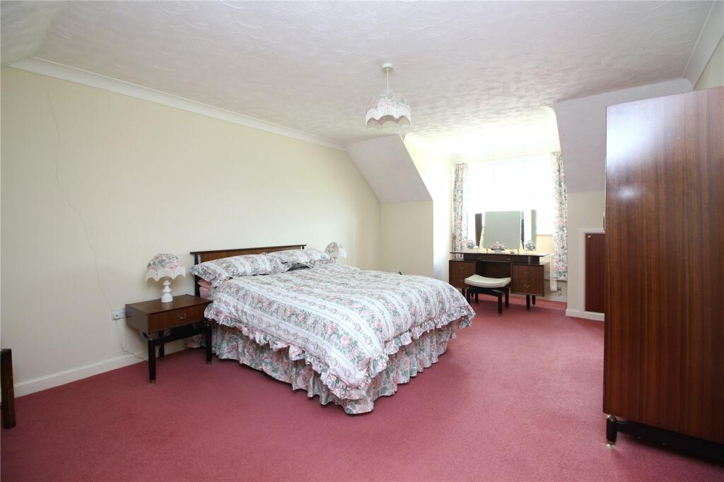 Additional image 8 of Linford Close, New Milton, Hampshire, BH25