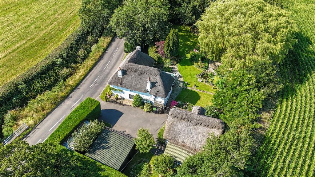 Additional image 63 of Burley Road, Bockhampton, Winkton