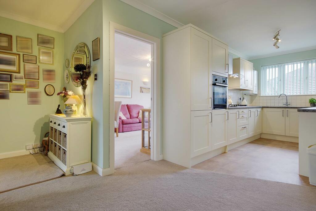 Additional image 8 of ** SEA VIEW **St Catherines Road, Southbourne