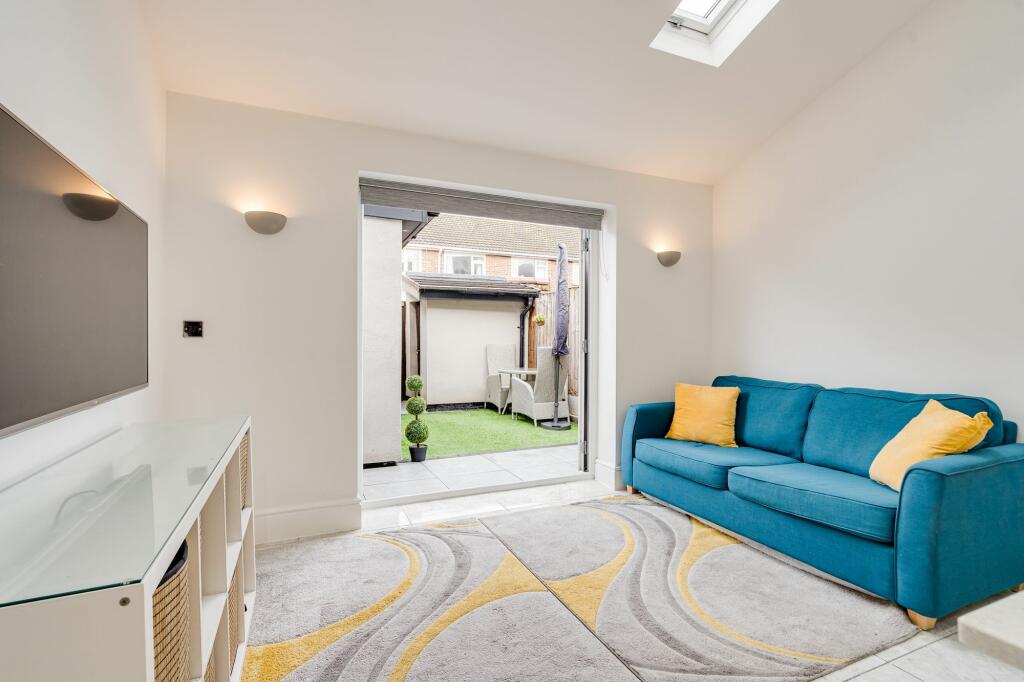 Additional image 20 of Kenyon Road, Bradley Fold, BL2