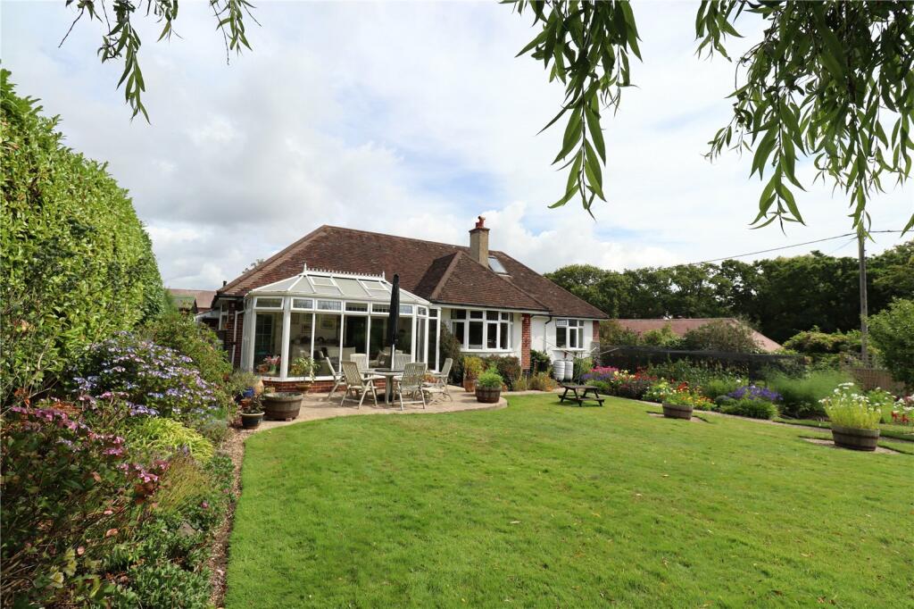 Additional image 6 of Highlands Road, Barton On Sea, Hampshire, BH25