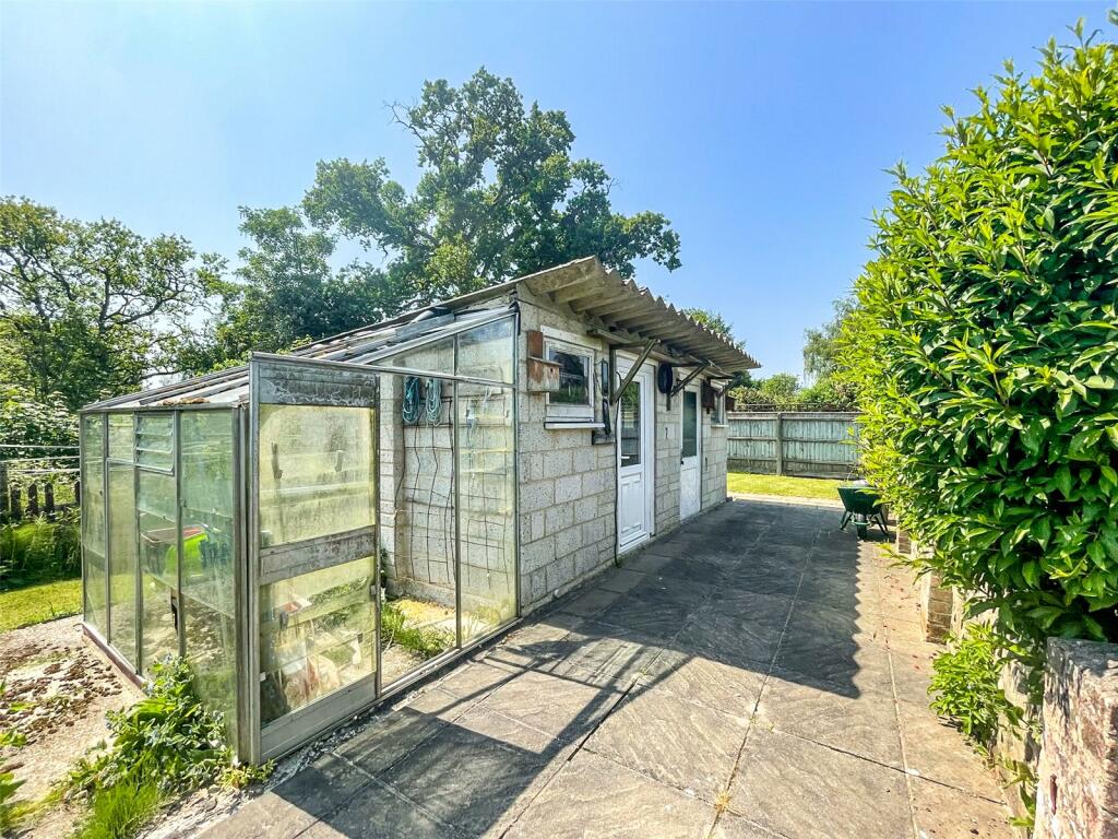 Additional image 16 of School Road, Thorney Hill, Bransgore, Christchurch, BH23