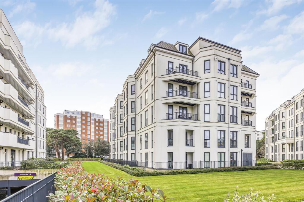 Additional image 15 of West Cliff Road, Bournemouth