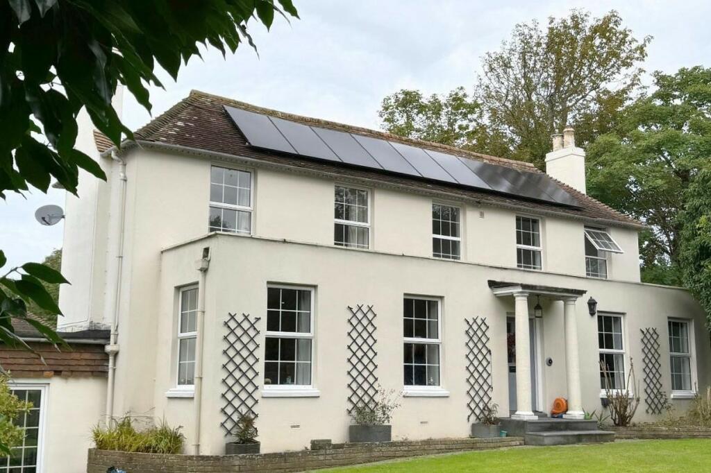 Additional image 25 of Windmill Hill, Herstmonceux, East Sussex