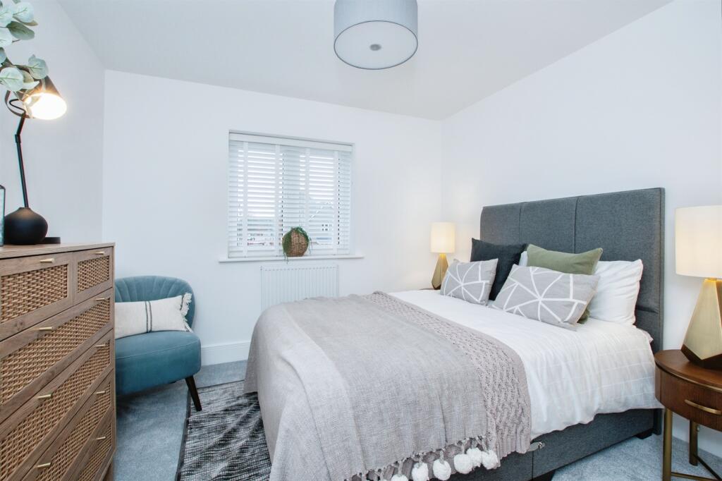 Additional image 10 of Edmondsham Road, Verwood